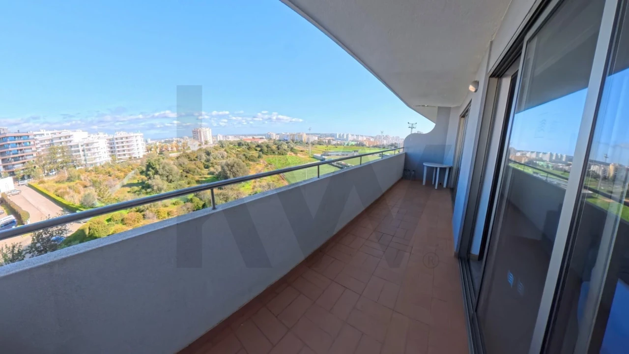 Apartamento T1 para Venda em Portimão Foto 27