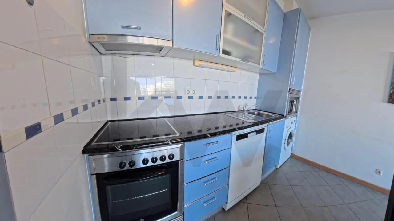 Apartamento T1 para Venda em Portimão Foto 20