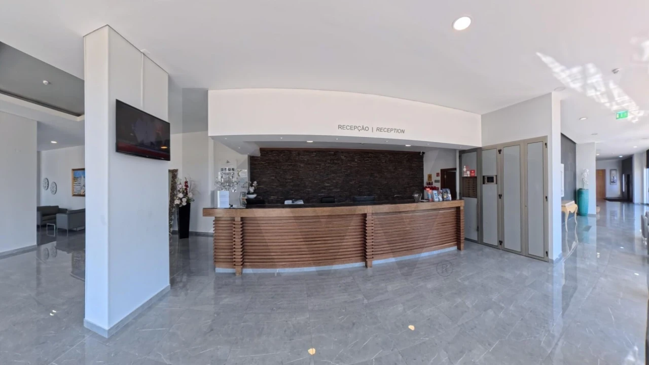 Apartamento T1 para Venda em Portimão Foto 3