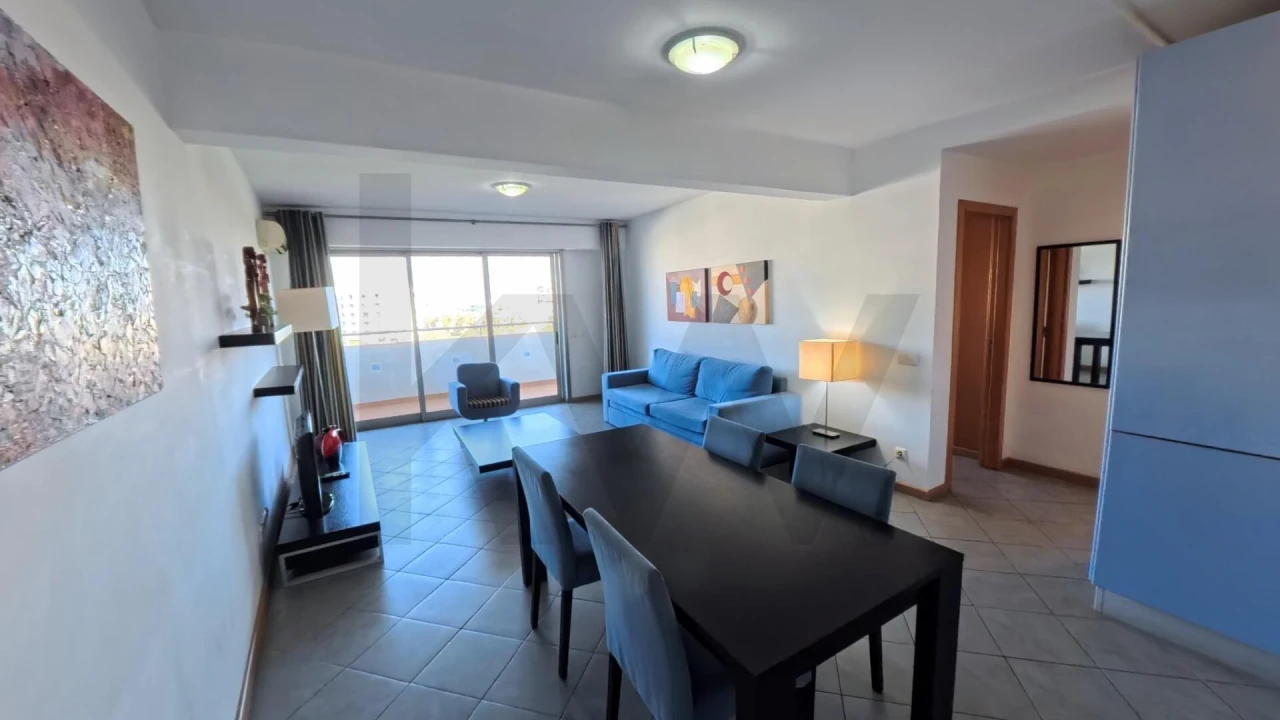 Apartamento T1 para Venda em Portimão Foto 9