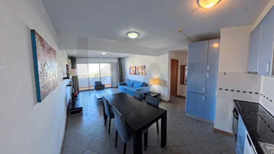 Apartamento T1 para Venda em Portimão Foto 13