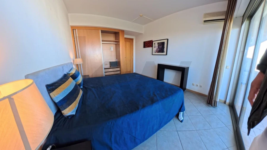 Apartamento T1 para Venda em Portimão Foto 23