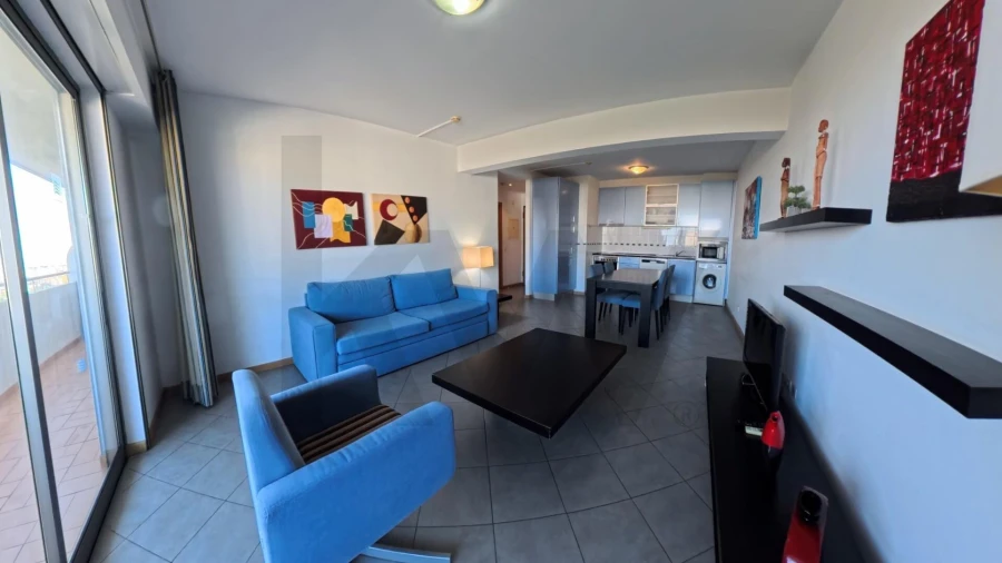 Apartamento T1 para Venda em Portimão Foto 12