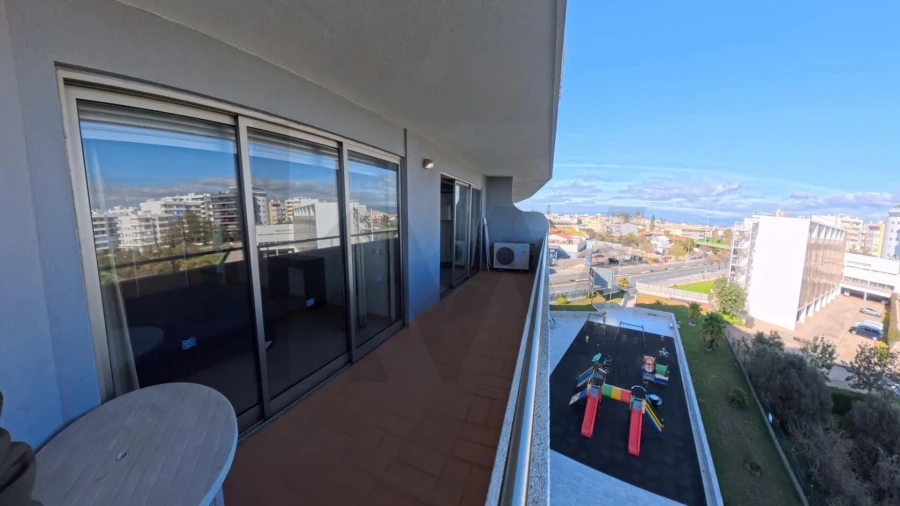 Apartamento T1 para Venda em Portimão Foto 29