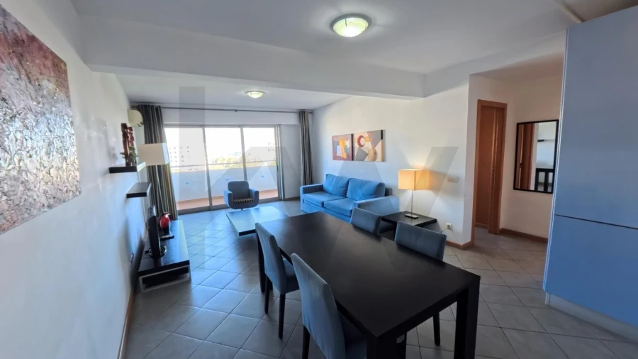 Apartamento T1 para Venda em Portimão Foto 9