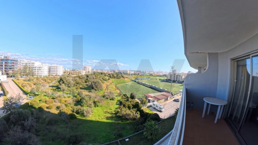 Apartamento T1 para Venda em Portimão Foto 31