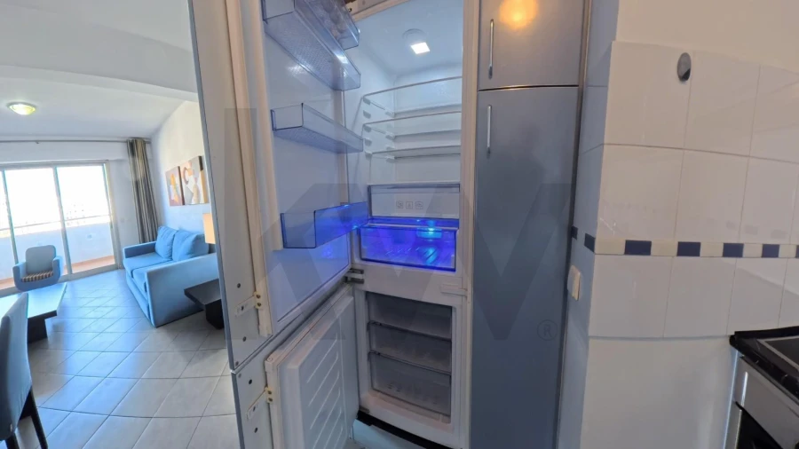 Apartamento T1 para Venda em Portimão Foto 19