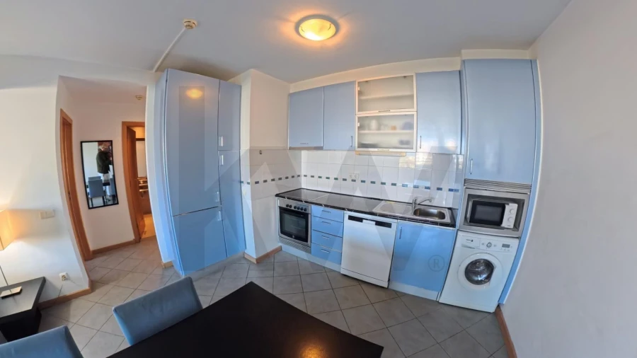 Apartamento T1 para Venda em Portimão Foto 16