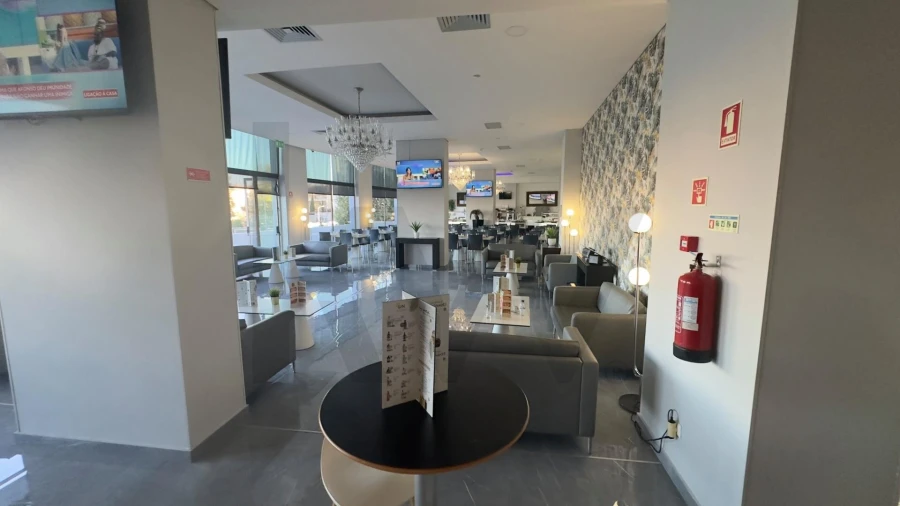 Apartamento T1 para Venda em Portimão Foto 7