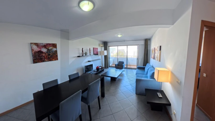 Apartamento T1 para Venda em Portimão Foto 14