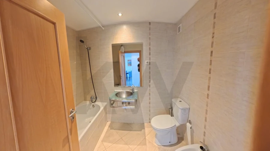 Apartamento T1 para Venda em Portimão Foto 24