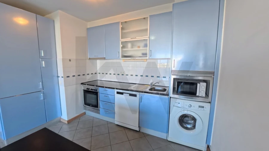 Apartamento T1 para Venda em Portimão Foto 17