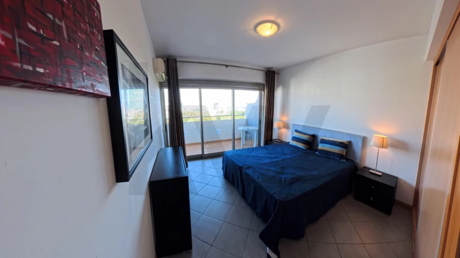 Apartamento T1 para Venda em Portimão Foto 21