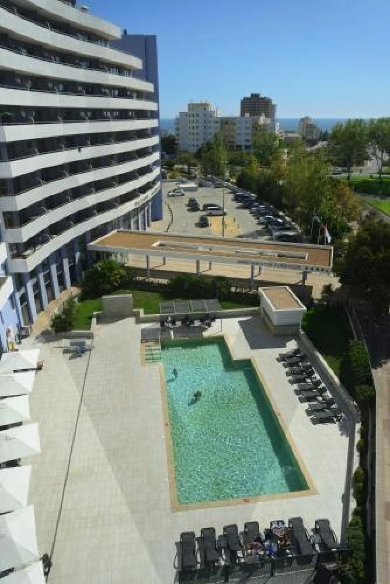 Apartamento T1 para Venda em Portimão Foto 37
