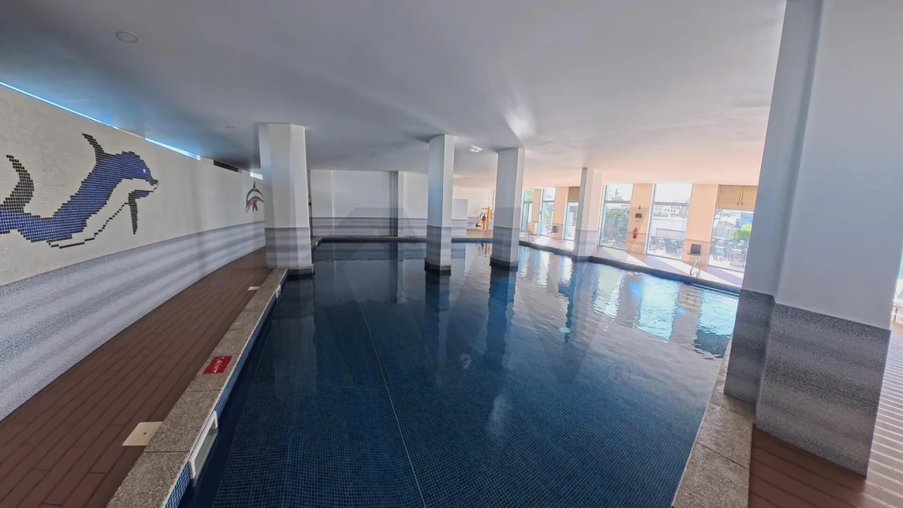 Apartamento T1 para Venda em Portimão Foto 35