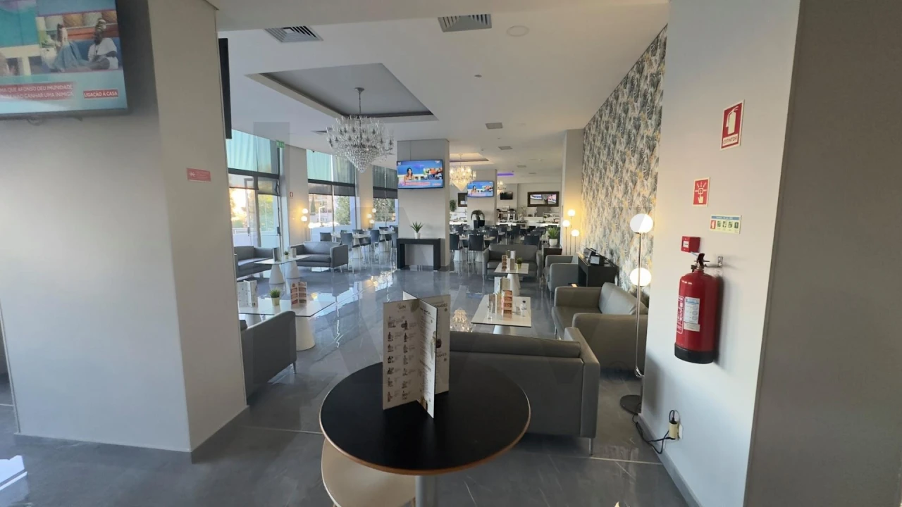 Apartamento T1 para Venda em Portimão Foto 7