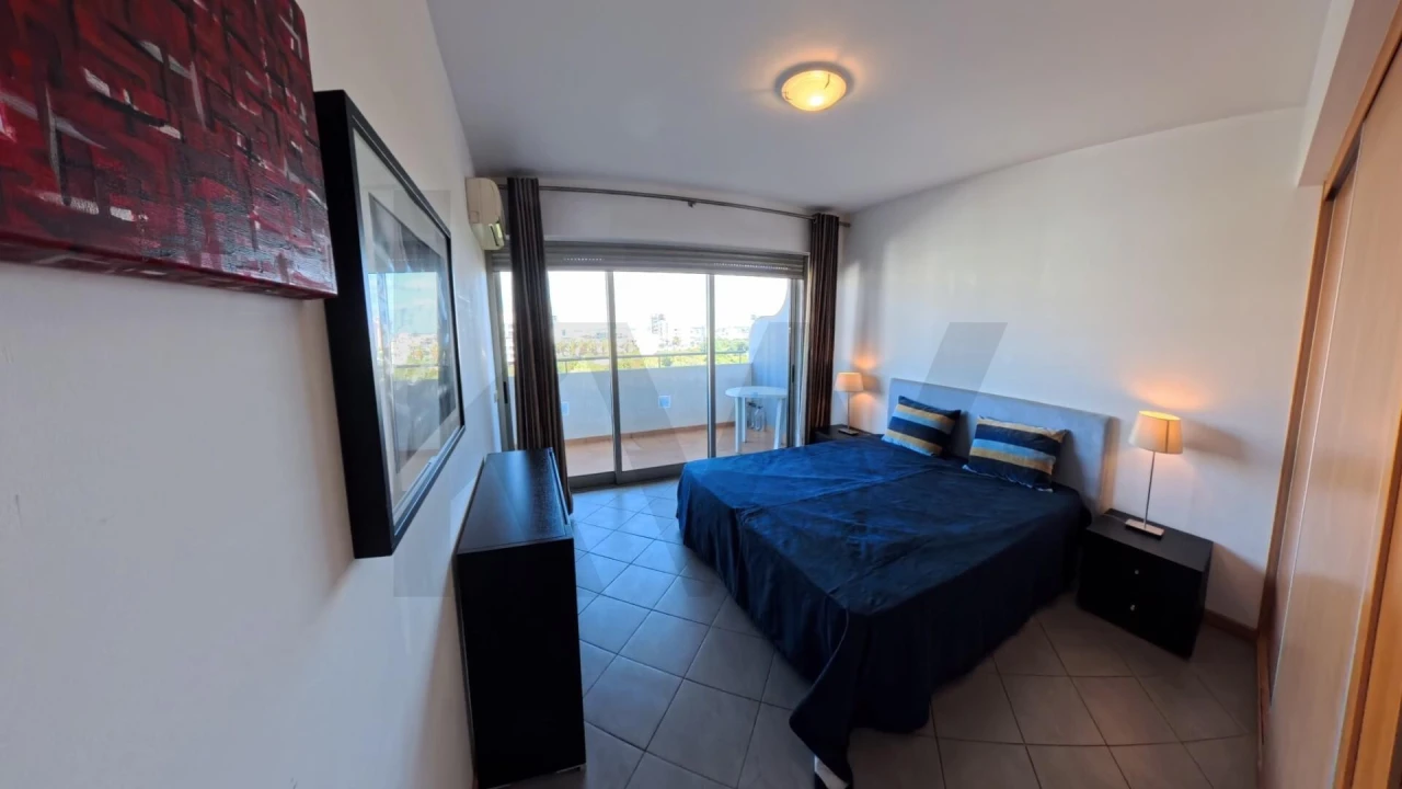 Apartamento T1 para Venda em Portimão Foto 21