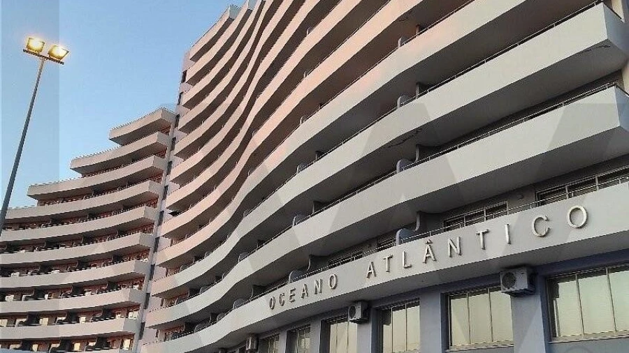 Apartamento T1 para Venda em Portimão
