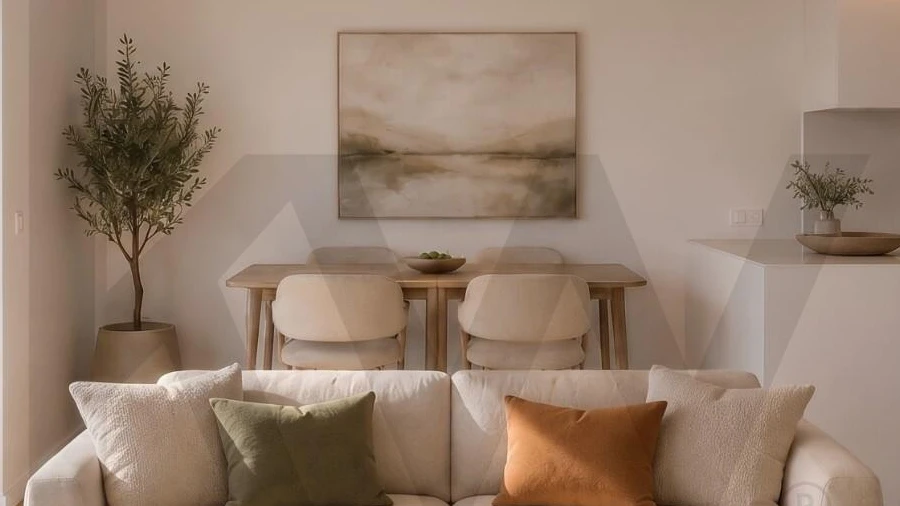 Apartamento T1 para Venda em Avenidas Novas