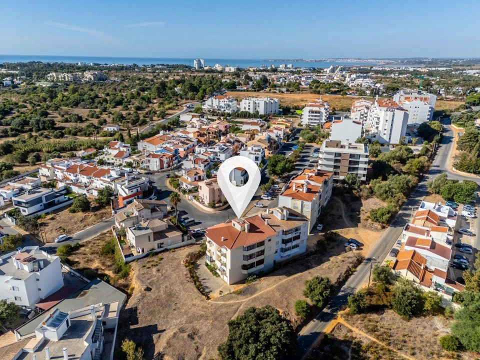 Apartamento T2 para Venda em Portimão Foto 1