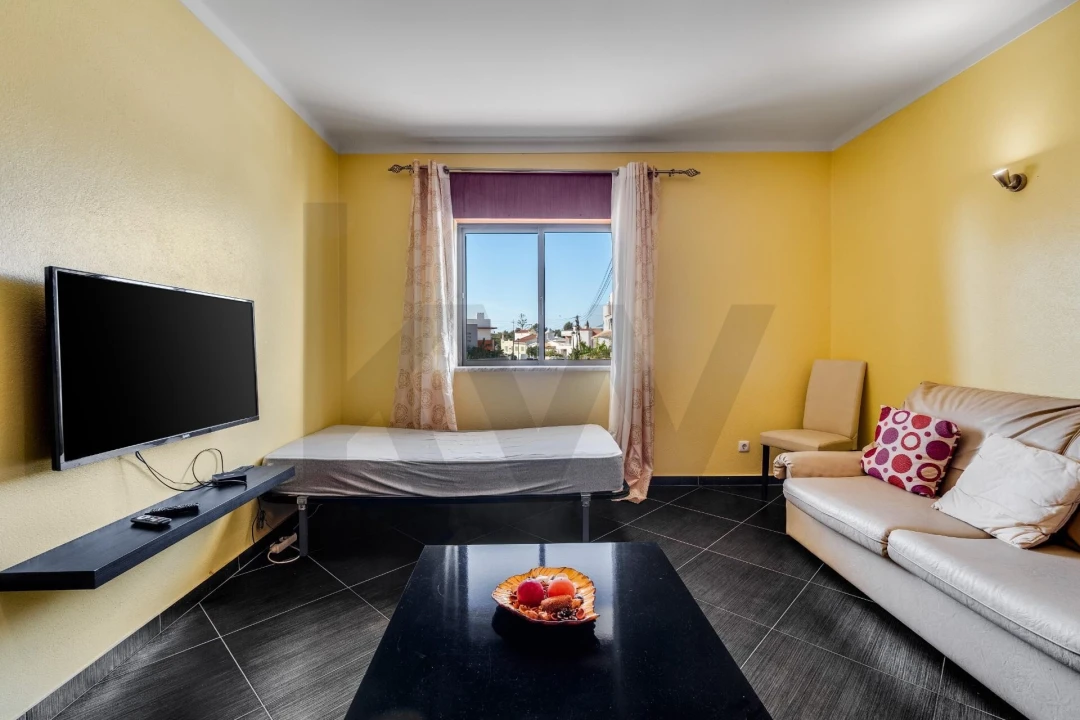 Apartamento T2 para Venda em Portimão Foto 8
