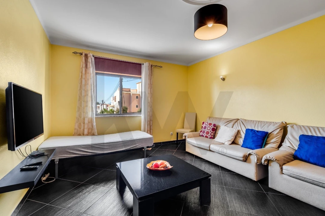 Apartamento T2 para Venda em Portimão Foto 7