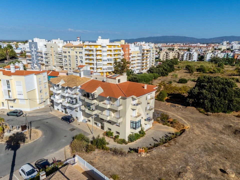 Apartamento T2 para Venda em Portimão Foto 29