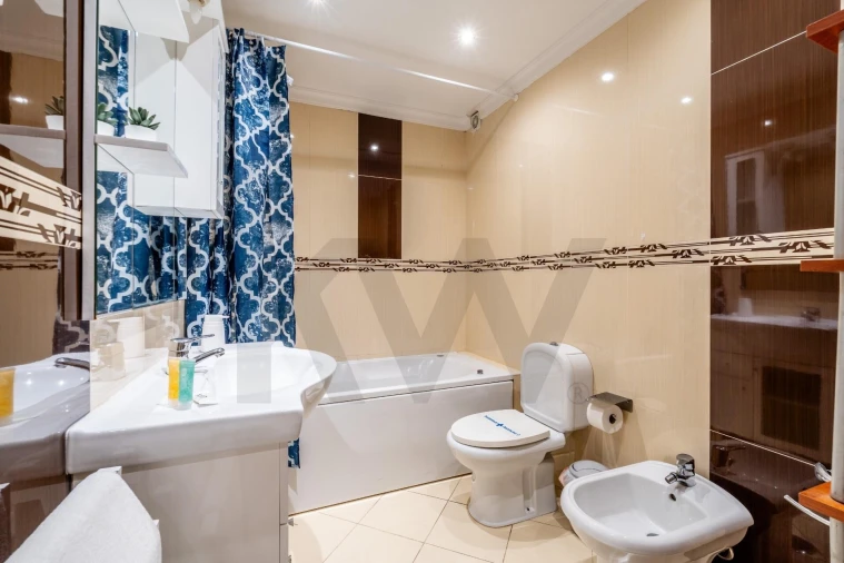 Apartamento T2 para Venda em Portimão Foto 20