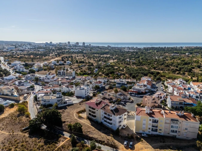 Apartamento T2 para Venda em Portimão Foto 26