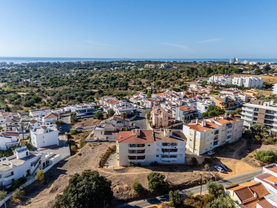 Apartamento T2 para Venda em Portimão Foto 27