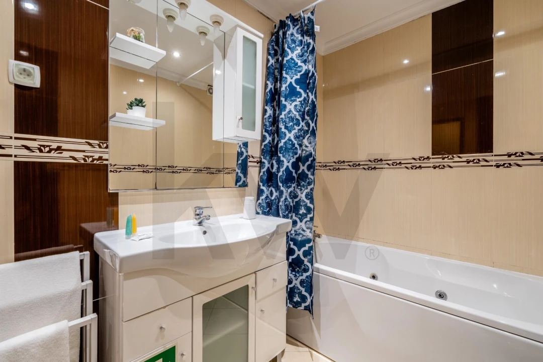 Apartamento T2 para Venda em Portimão Foto 19