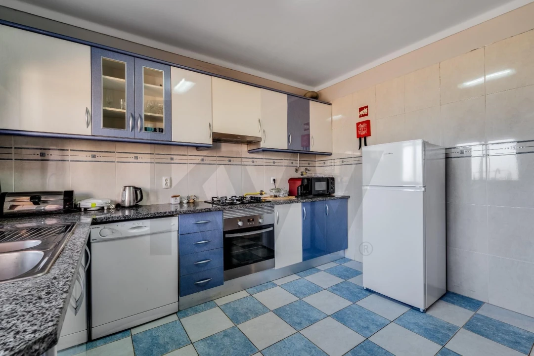 Apartamento T2 para Venda em Portimão Foto 12