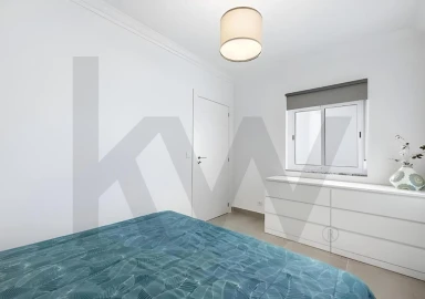 Apartamento T2 para Venda em Vila do Bispo e Raposeira