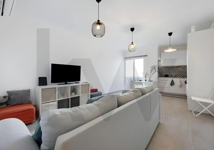 Apartamento T2 para Venda em Vila do Bispo e Raposeira Foto 5