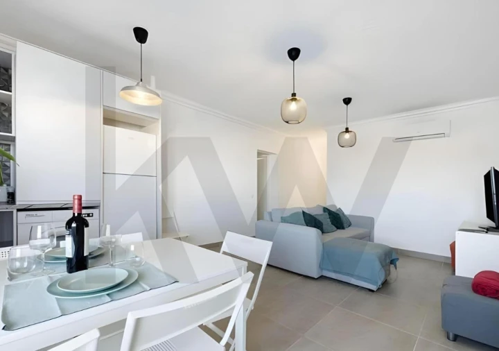 Apartamento T2 para Venda em Vila do Bispo e Raposeira Foto 3