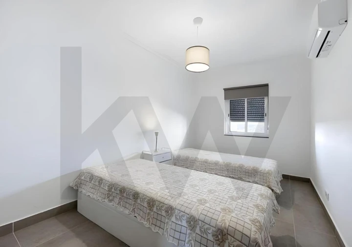 Apartamento T2 para Venda em Vila do Bispo e Raposeira Foto 12