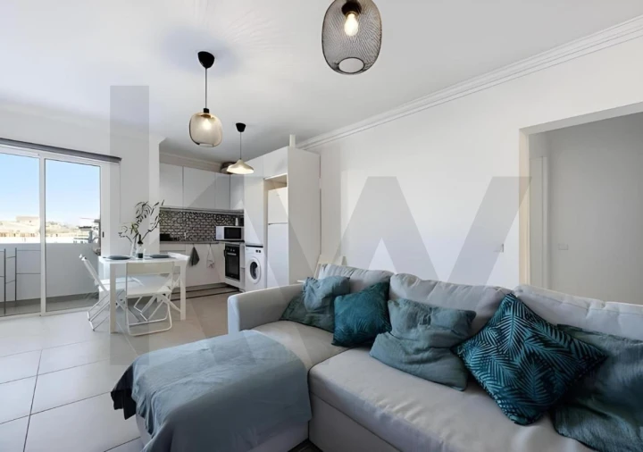 Apartamento T2 para Venda em Vila do Bispo e Raposeira Foto 4