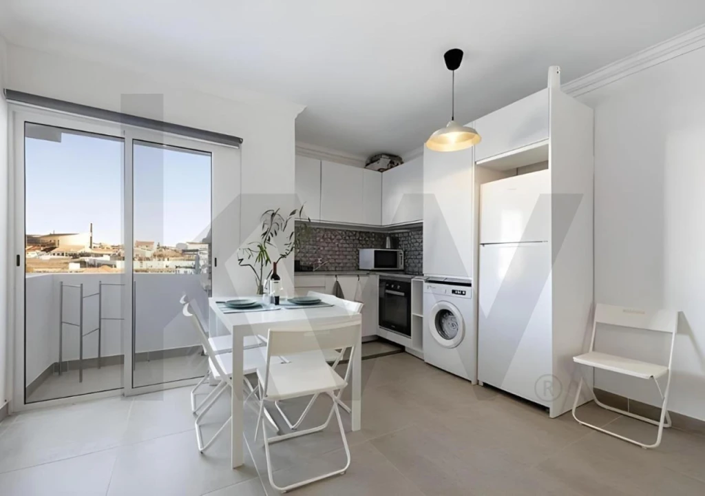 Apartamento T2 para Venda em Vila do Bispo e Raposeira Foto 7