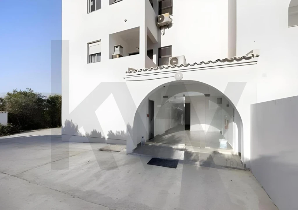 Apartamento T2 para Venda em Vila do Bispo e Raposeira Foto 16