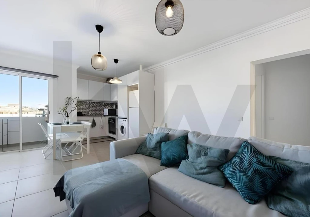 Apartamento T2 para Venda em Vila do Bispo e Raposeira Foto 4