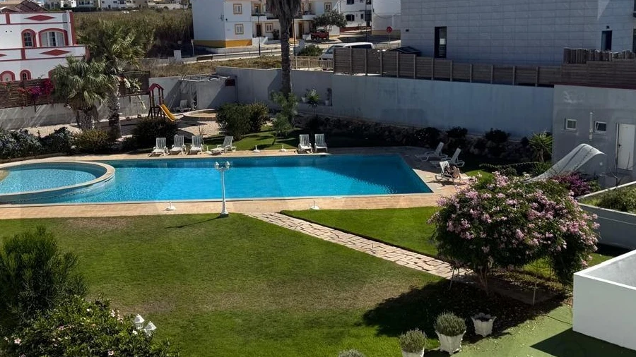 Apartamento T2 para Venda em Vila do Bispo e Raposeira