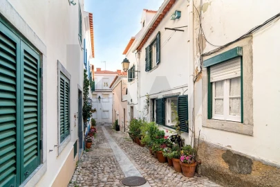 Moradia T2 para Venda em Cascais e Estoril