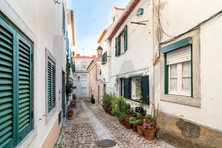 Moradia T2 para Venda em Cascais e Estoril Foto 3