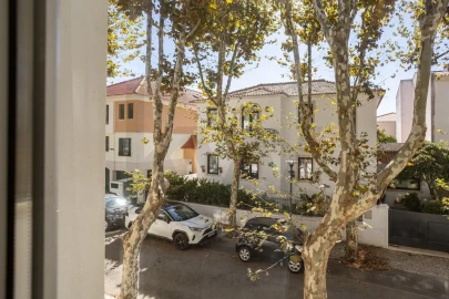 Apartamento T2 para Venda em Carcavelos e Parede