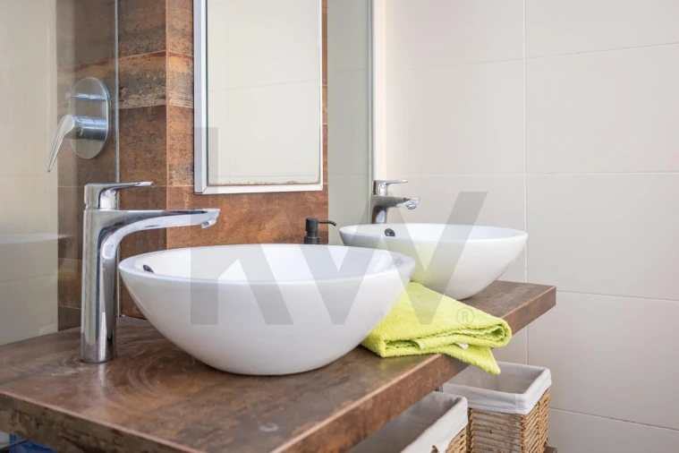 Apartamento T2 para Venda em Carcavelos e Parede Foto 18
