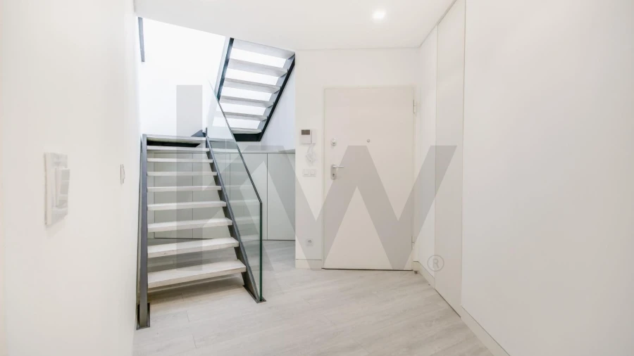 Apartamento T1 para Arrendamento em Santo António