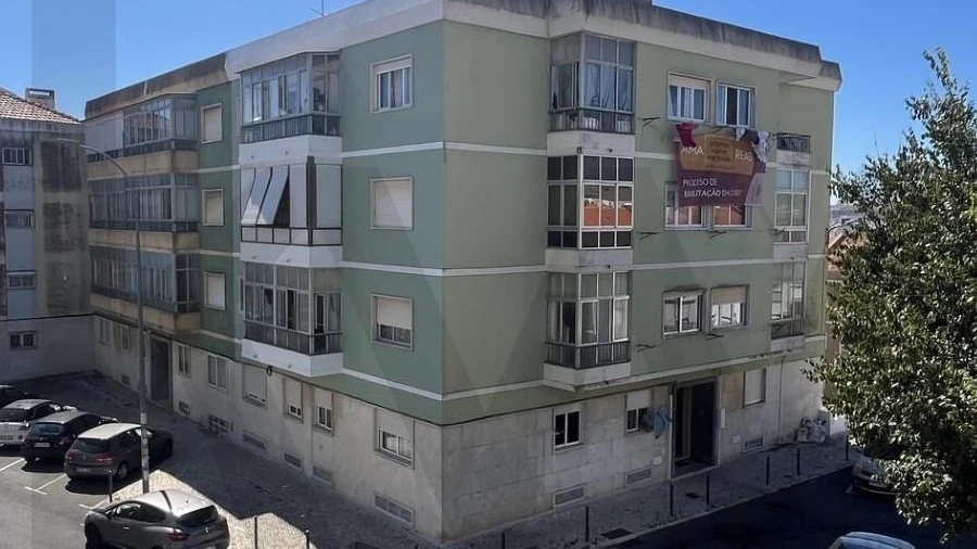 Apartamento T2 para Venda em Venteira