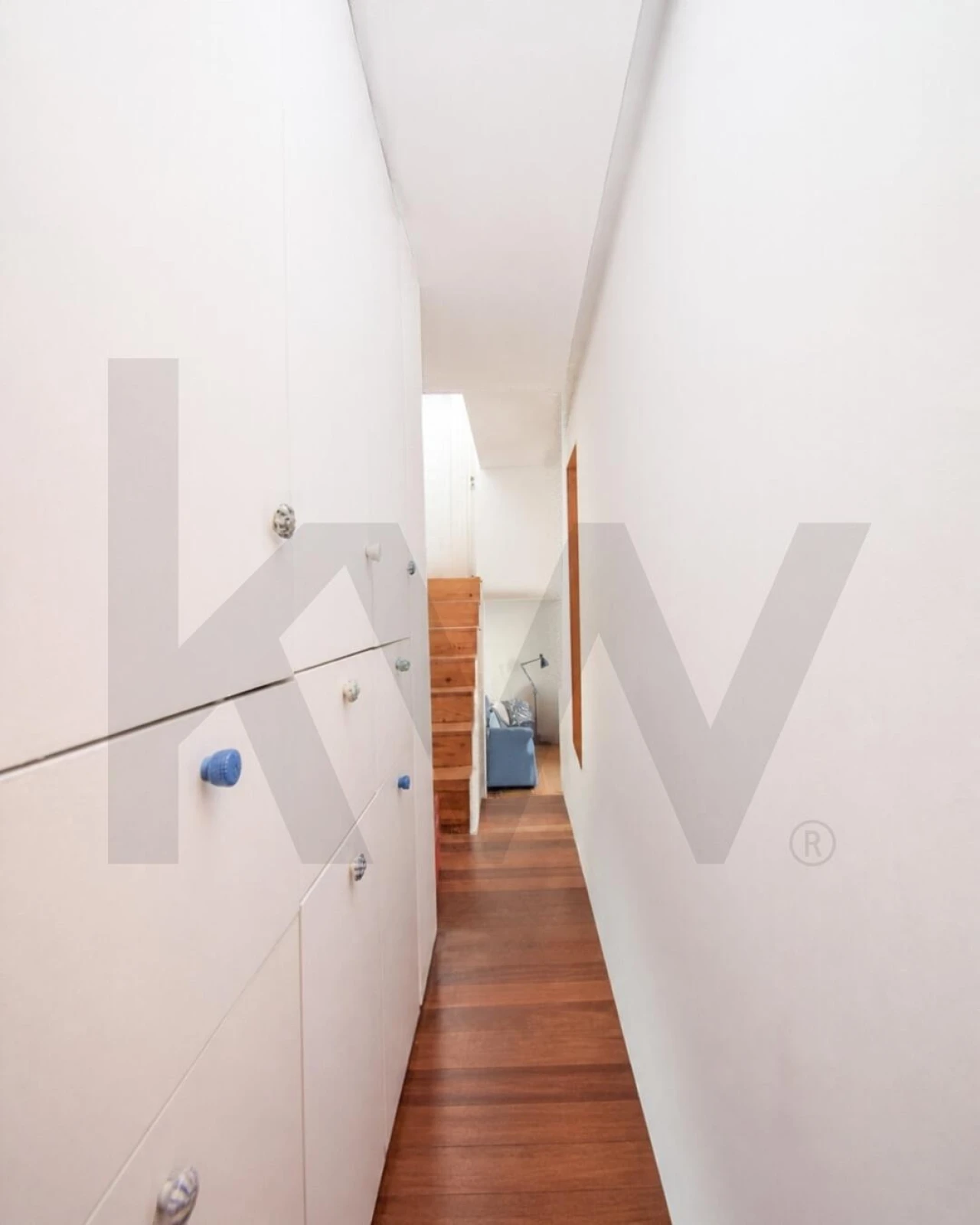 Moradia T3 para Venda em Campolide Foto 3