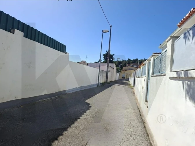 Moradia T3 para Venda em Campolide Foto 52