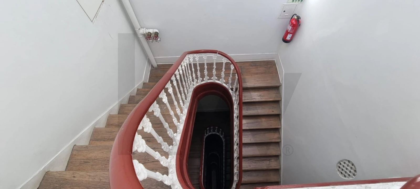 Apartamento T2 para Venda em Santa Maria Maior Foto 25